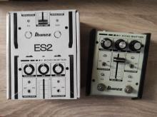 Ibanez Πετάλι Delay Ηλεκτρικής Κιθάρας και Ηλεκτρικού Μπάσο