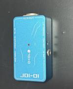 JDI-01 passive direct box with amp simulation