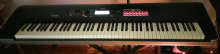 Korg KROSS 88 Black (Synthesizer Workstation)