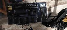 LINE6 BASS POD XT LIVE