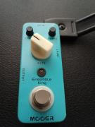 mooer ensemble king (chorus)