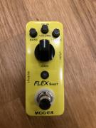 Mooer Flex Boost