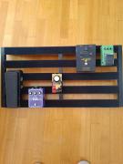 PEDALTRAIN classic PRO SC + gigbag