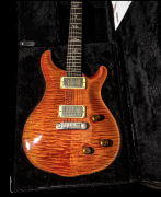 PRS Custom 22 (10 top) stoptail vintage 1996  brazilian rosewood