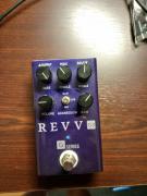 Revv G3 Pedal