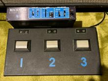 Rockman Stereo Chorus