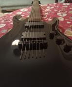 Schecter Hellraiser C-7