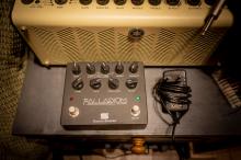 Seymour Duncan Palladium Gain Stage
