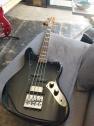 Squier CV Jaguar (Μετατροπή σε HUMBUCKER)