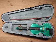 STENTOR 1401 HARLEQUIN 3/4 Πράσινο