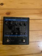 TC Helicon Create Voicetone