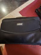 UDG Urbanite MIDI Controller Sleeve Medium Black U7101BL