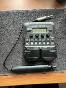 ZOOM A1 Four