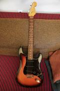 FENDER STRATOCASTER USA Standard 1997