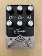 UNIVERSAL AUDIO UAFX DELAY Starlight Echo Stasion
