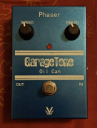Visual Sound GarageTone Oil Can Phaser