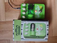 VOX Straight 6 Drive