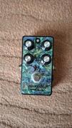 Zenkudo Overdrive