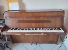 Όρθιο πιάνο κλασικό Ibah