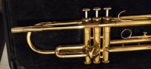 Πωλείται τρομπέτα Βb Bach