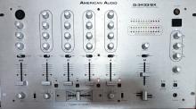 ΠΩΛΕΙΤΑΙ ΜΙΚΤΗΣ AMERICAN AUDIO Q3433/SX