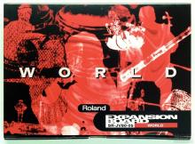 Κάρτες ήχων SR-JV80