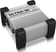 Behringer Ultra DI-100