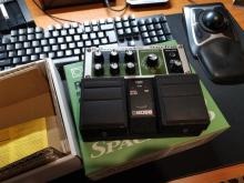 Boss RE-20 Space Echo