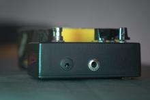 DevilDrive - SolidGoldFX Jeff Waters Signature Overdrive