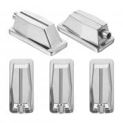 DRUM LUGS ΓΙΑ ΤΟΜ ή SNARE (10 ΤΕΜ.)