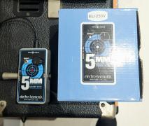 Electro Harmonix 5mm power amp