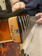 Fender Jazz Bass 65