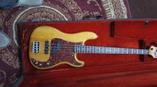 Fender PJ '70s