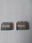 Floyd rose brass blocks