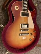 Gibson les Paul traditional 2017