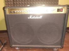 MARSHALL JCM600