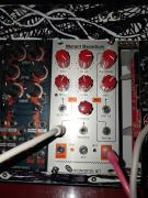 Mutant BASS DRUM HEXINVERTER