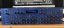 Novation Supernova 2 Rack 24 voices