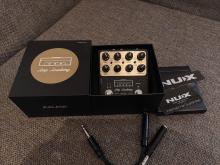 NUX amp Academy
