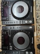 Pioneer CDJ850 - Ζευγάρι
