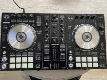 Pioneer DDJ-SR DDJ CONTROLLER