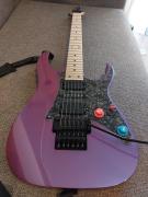 Ibanez RG550 PN