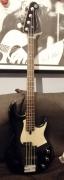 YAMAHA BB-434 Black *ΝΕΑ ΤΙΜΗ*