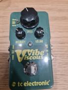 Viscous vibe tc electronic