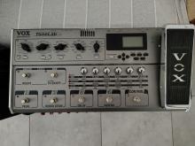 VOX ToneLab LE