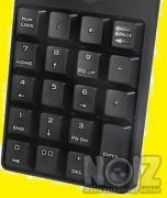 Numeric Keyboard Controller