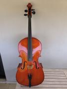 Βιολοντσέλο 1/4 StentorΙΙ Άριστη κατάσταση
