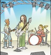 Ντραμερ ζητείται