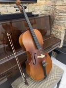 Μαθητικό βιολοντσέλο 2/4
