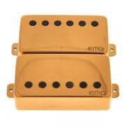 Ανταλλαγή emg jh gold για μαυρους